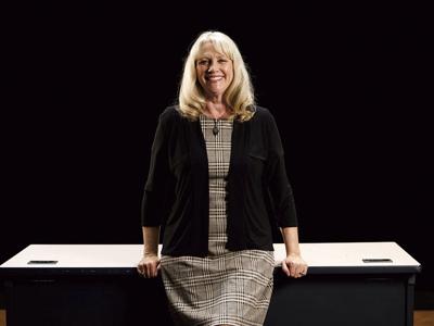 Deneen Gus