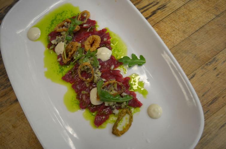 Crudo carpaccio.JPG