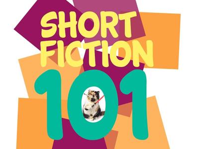 101 Short Fiction 2015