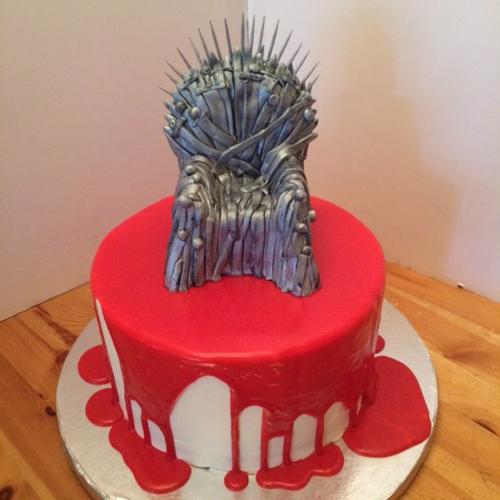 Throne