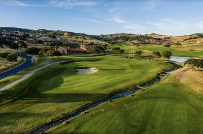 The Club at Pasadera