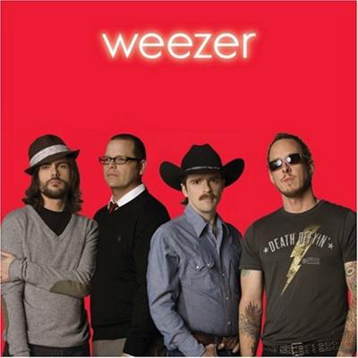 WEEZER  
