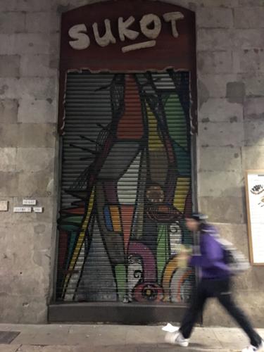Graffiti