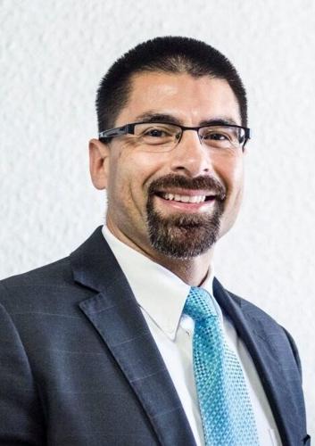 Michael Gutierrez
