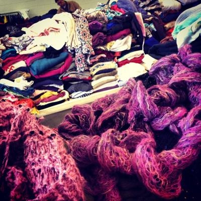 Sand City fire sale