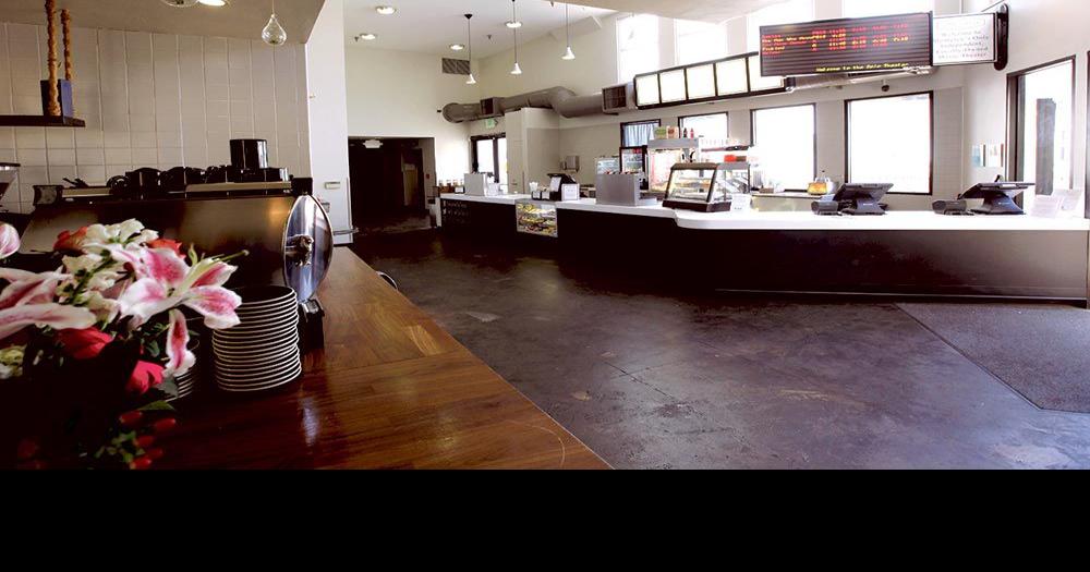 A close look at Monterey’s reinvented Osio Theater. Arts & Culture