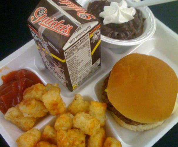 Food safety and school lunch gets a hard look from Congress.  