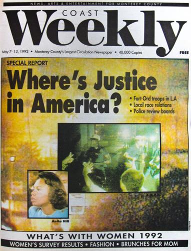 Issue May 07, 1992 