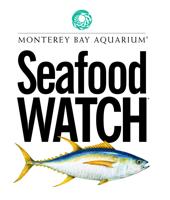 Great news for Seafood Watch and ailing oceans: big $$ from Google exec.