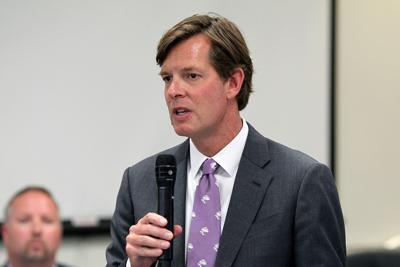 Ben Harvey
