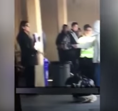 school stabbing