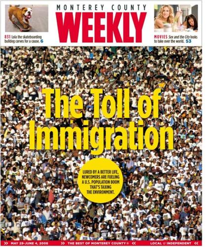 Issue May 29, 2008 