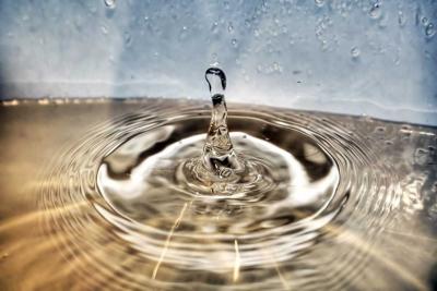 Banking Water