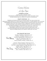 Primary Menu