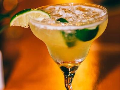 •Morsels-Margarita
