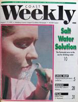 Issue Aug 01, 1991 