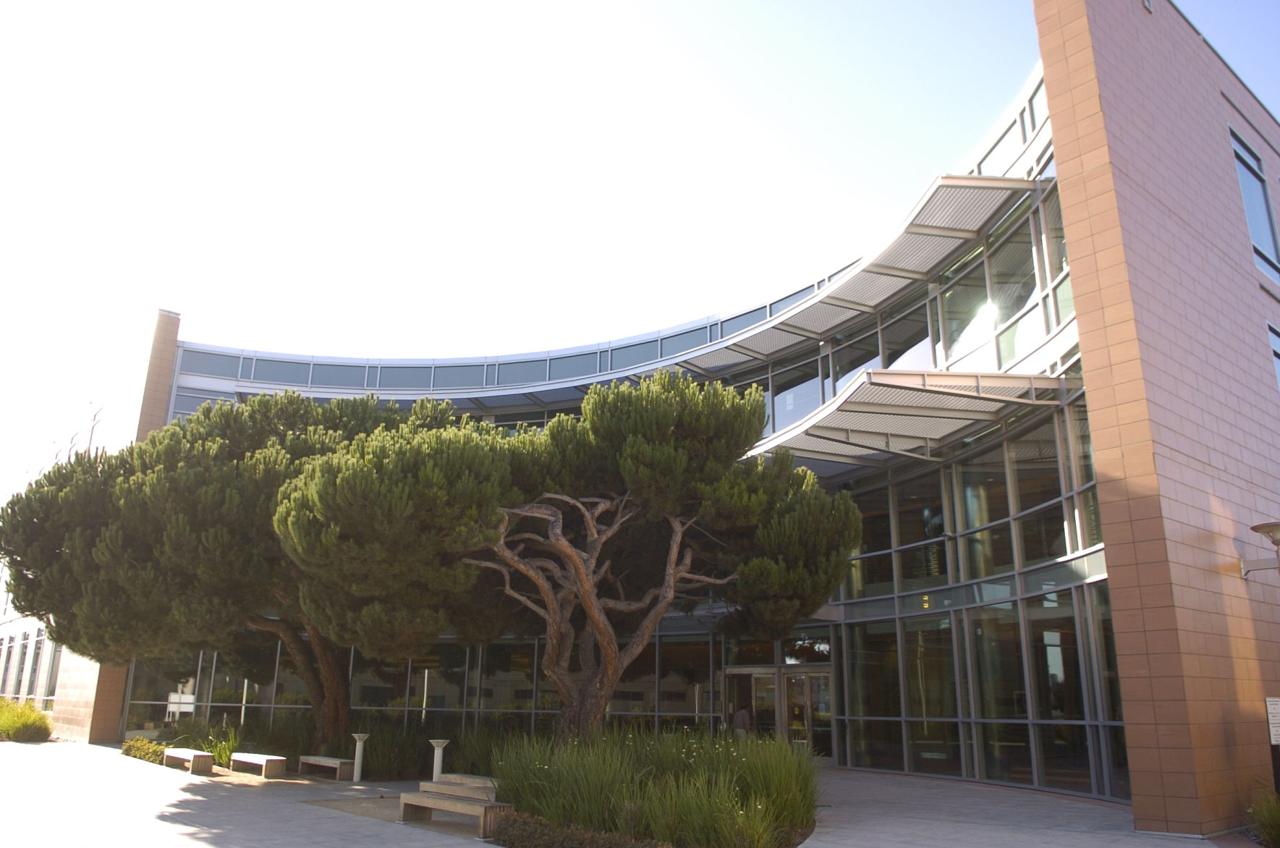 County of Monterey Government Center to reopen in time for Board of Supervisors meeting.