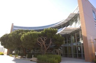 County of Monterey Government Center to reopen in time for Board of Supervisors meeting.