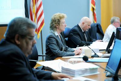 Board of Supervisors