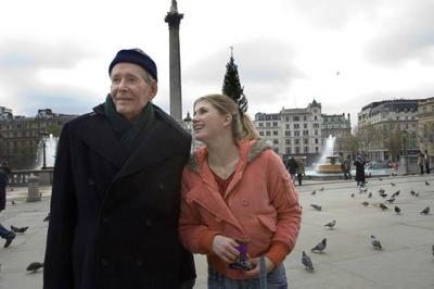 Peter O’Toole’s lion-in-winter portrayal comes to the rescue in  