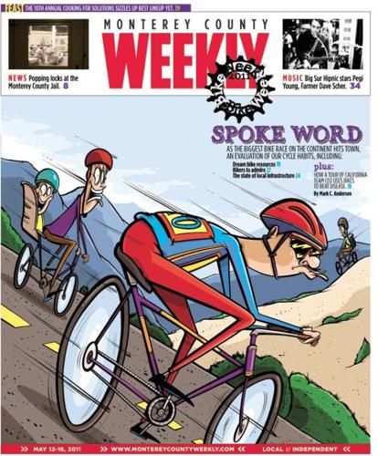Issue May 12, 2011 