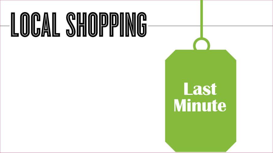 Gift Guide 2024 - Last Minute