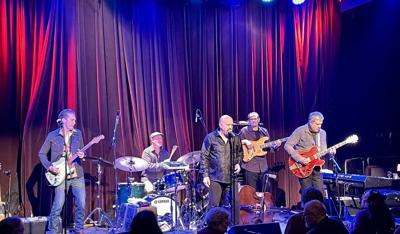 The Fabulous Thunderbirds