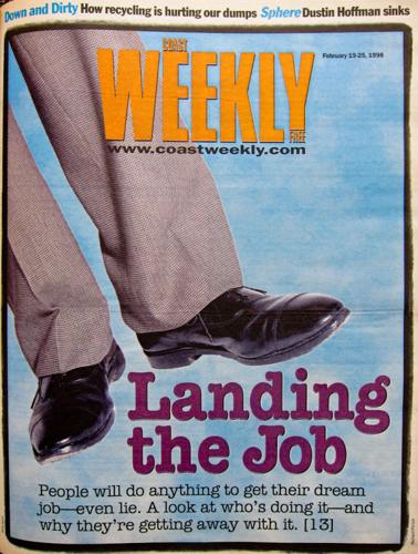 Issue Feb 19, 1998 