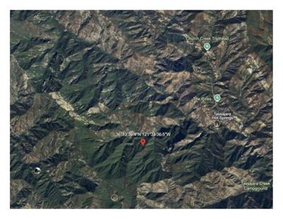 Man Pleads Guilty for Illegal Cannabis Cultivation in Monterey County Federal Case
