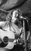Processing Covid through art. RIP, David Crosby. County parks are back.