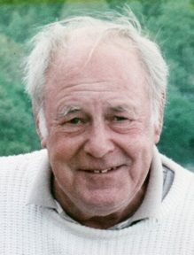 James A. Wood