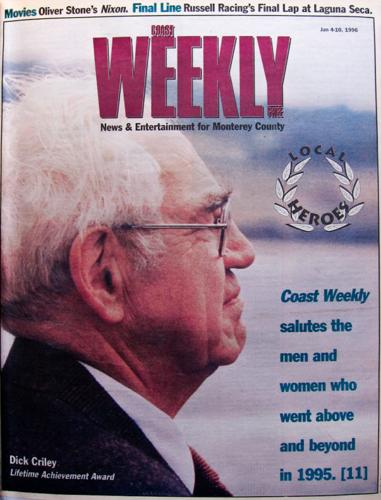 Issue Jan 04, 1996 