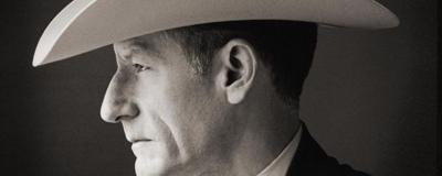 The unique looks and sounds of Lyle Lovett return to the Golden State Theatre.  
