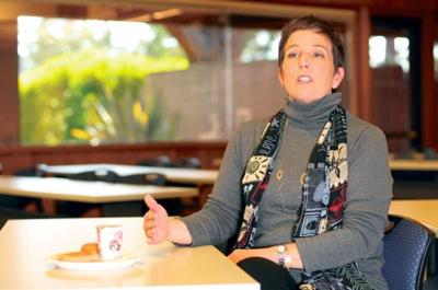 California takes on school breakfast after Monterey County girls say nutrition matters.  
