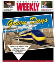 Issue Oct 23, 2008 