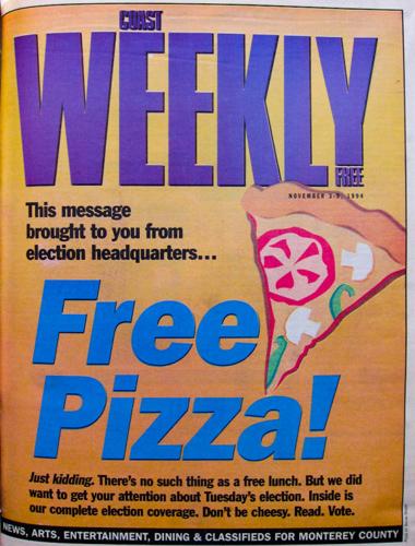 Issue Nov 03, 1994 