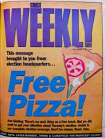 Issue Nov 03, 1994 