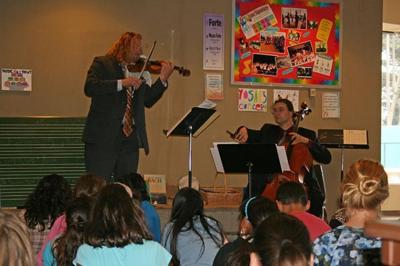 The 76th Carmel Bach Festival Opens its Doors Wider Than Ever.