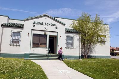 Meredith Ibarra recalled from Alisal school board.