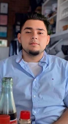 Adrian Puga