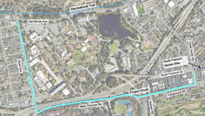 Image for display with article titled The North Fremont Bike Path Will Go Somewhere, Eventually.