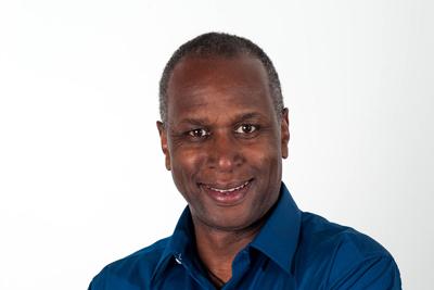 Arvin Nelson
