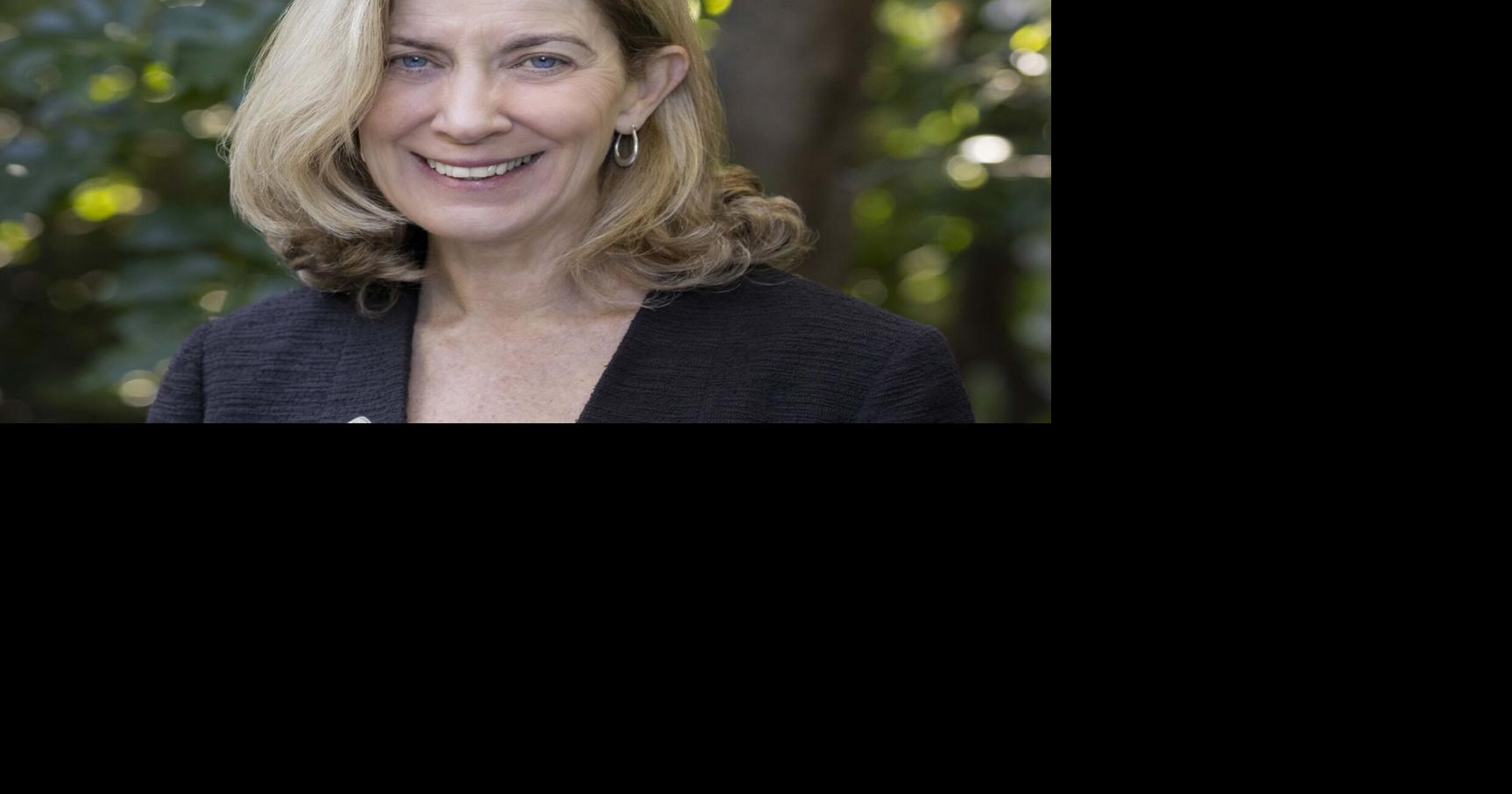 Monterey Bay Aquarium's second-ever executive director will be Jenny Gray from Australia.