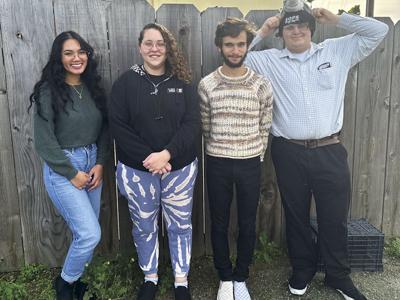 Youth Vote