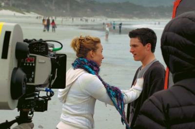 Carmel-by-the-Sea the movie finally makes its local debut at Sunset.  