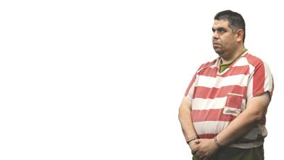 A disbarred attorney faces dozens upon dozens of criminal charges alleging he bilked mostly immigrant clients out of their cash.