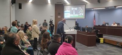 Salinas City Council 1-13-26