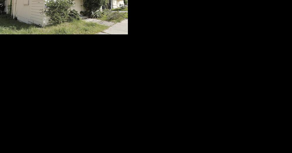 Historic or just old? A housing project in Monterey hinges on the answer. - Vimarsana News