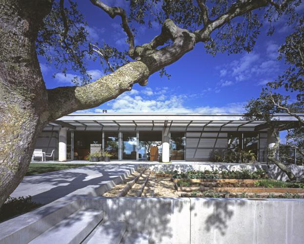 Lomax House
