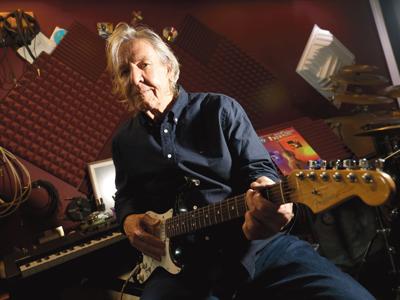 Blues State